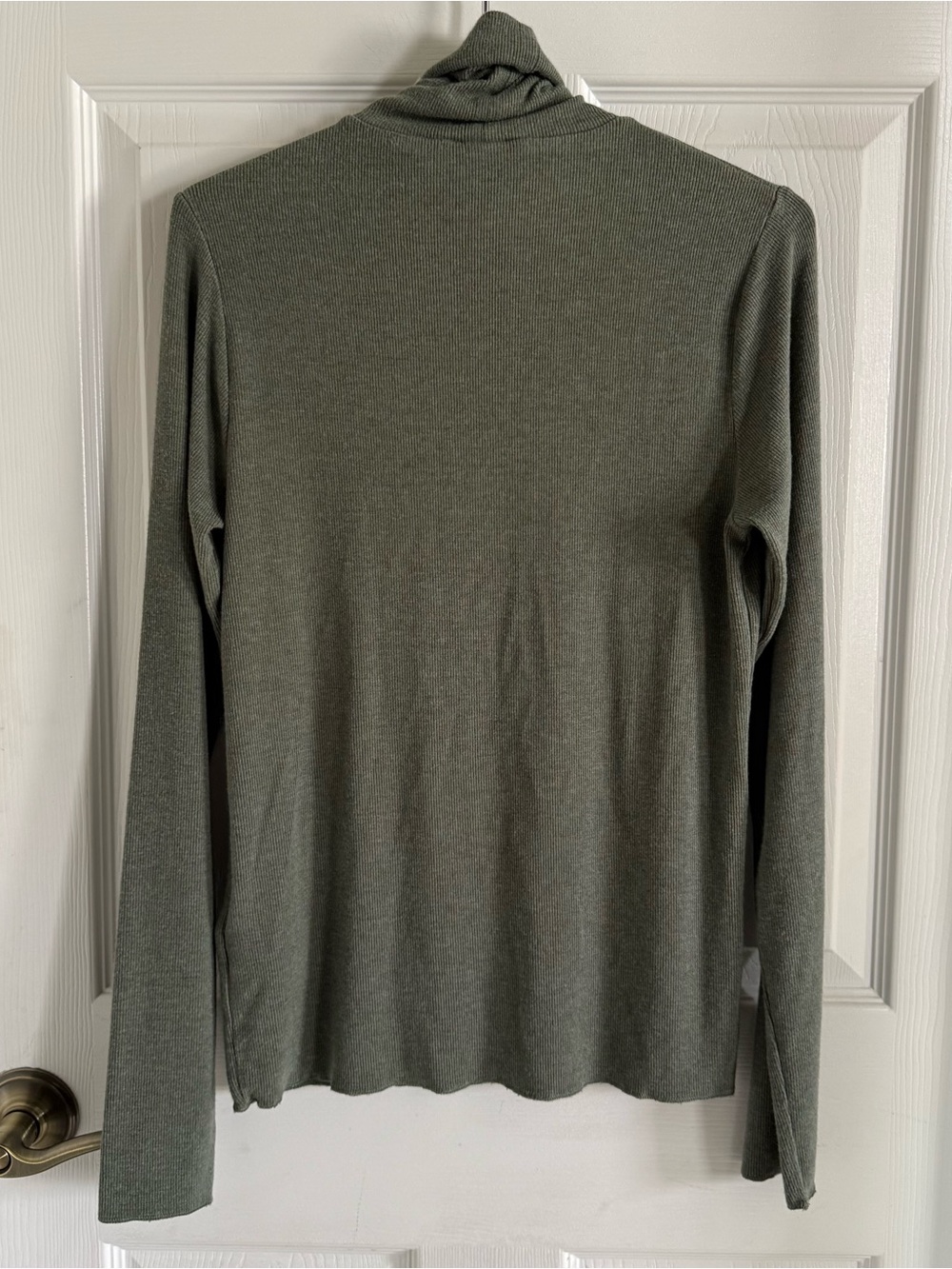 women’s polo ralph lauren turtleneck - Picture 5 of 5